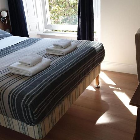 Blossom Guest House Единбург Екстериор снимка