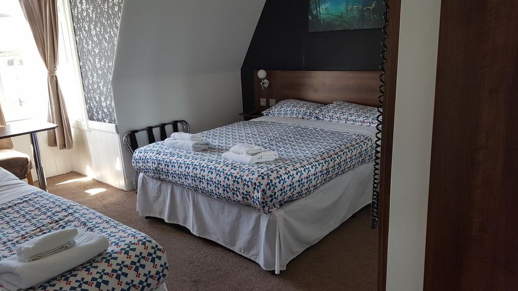Blossom Guest House Единбург Екстериор снимка