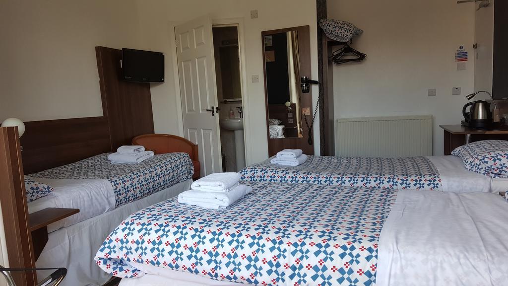 Blossom Guest House Единбург Екстериор снимка