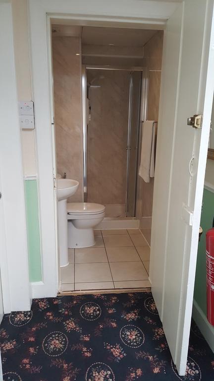 Blossom Guest House Единбург Екстериор снимка