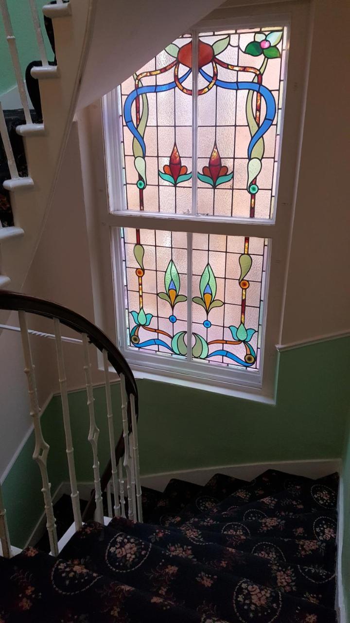 Blossom Guest House Единбург Екстериор снимка