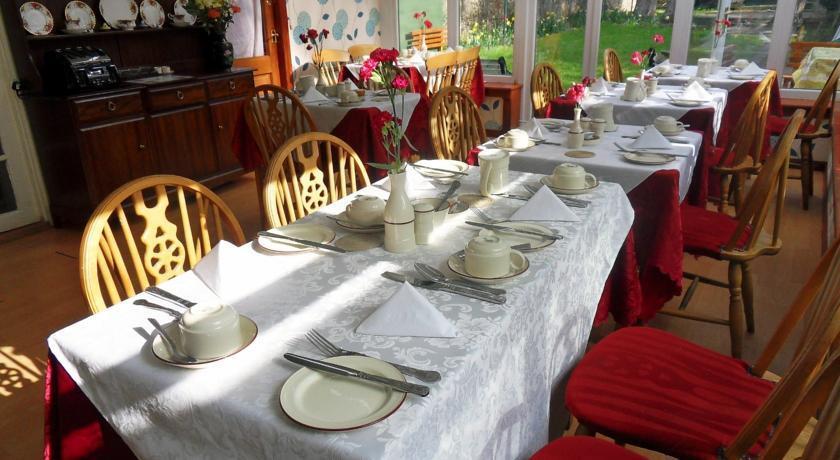 Blossom Guest House Единбург Екстериор снимка