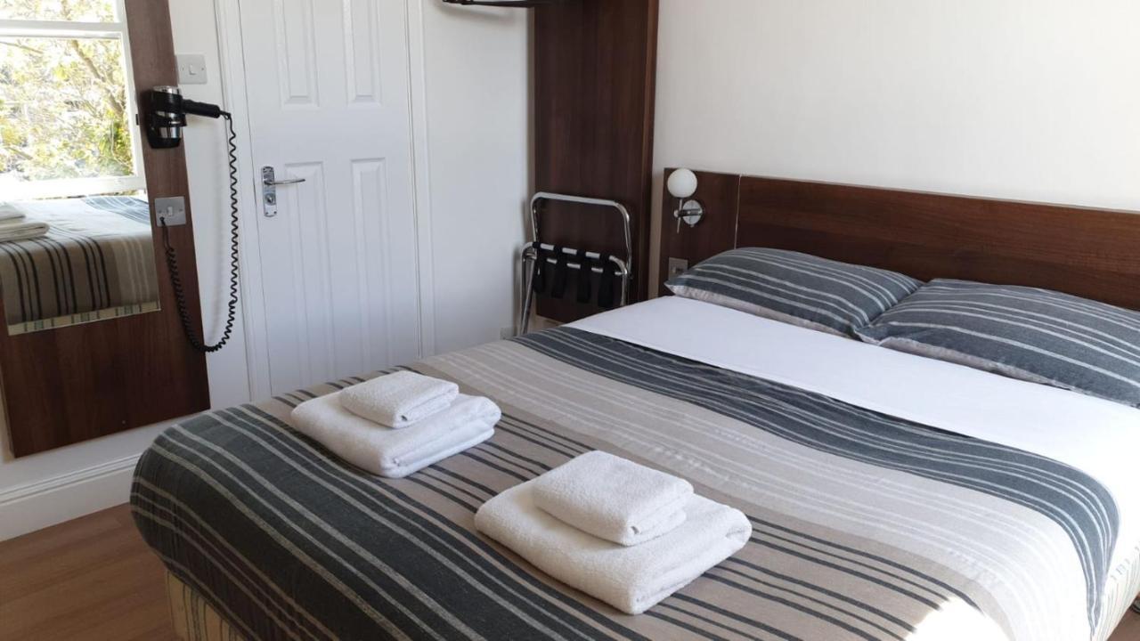 Blossom Guest House Единбург Екстериор снимка