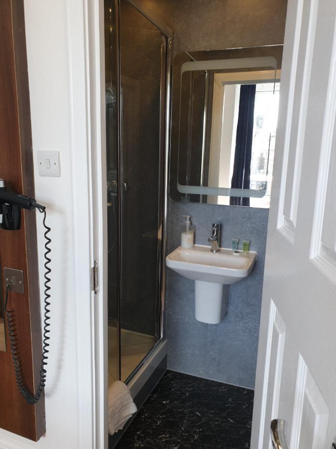 Blossom Guest House Единбург Екстериор снимка
